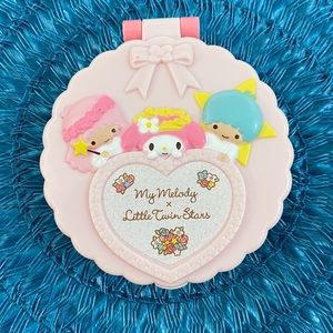My Melody by SanRio Compact Case